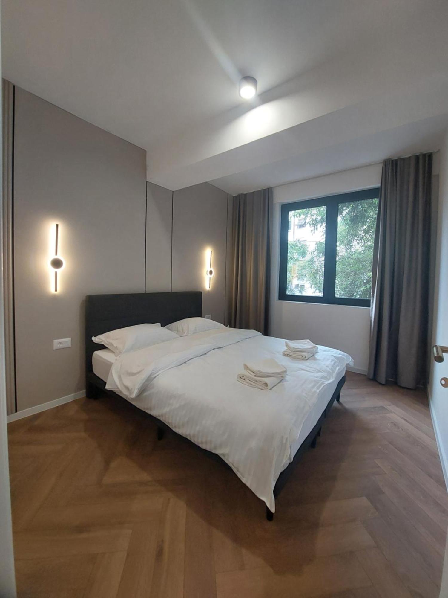 Executive Suites By Modern Living Skopje Exterior photo